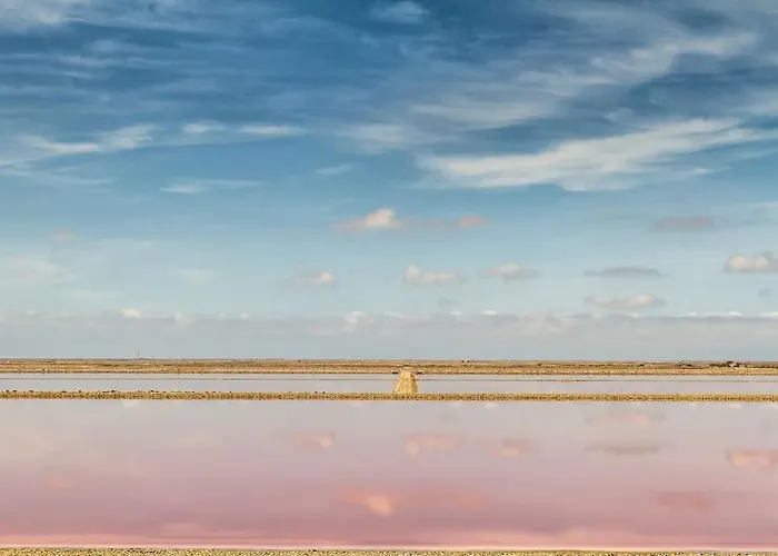 Charmant Studio Au Coeur Des Marais Salants