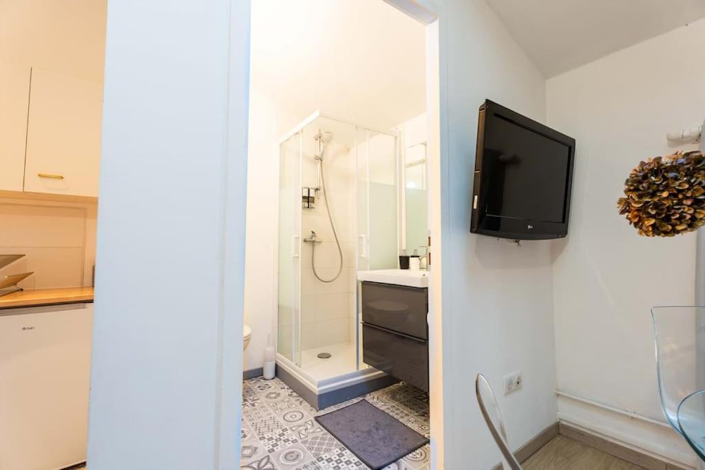 Apartment Au Coeur Des Marais Salants