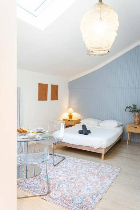 Apartment Au Coeur Des Marais Salants Arles