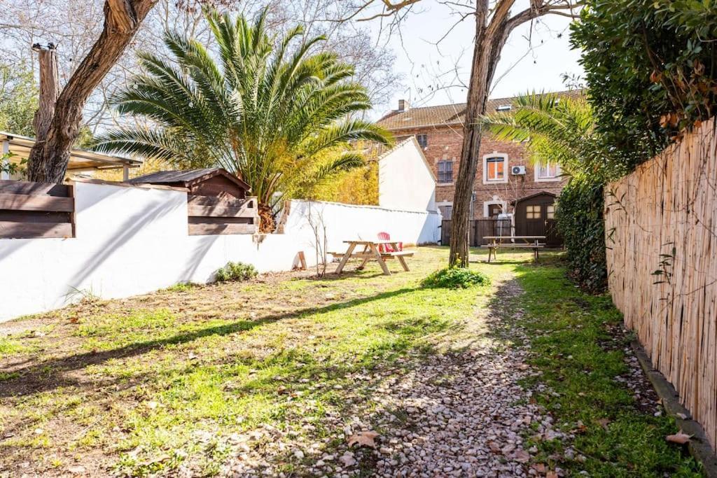 Apartment Au Coeur Des Marais Salants *